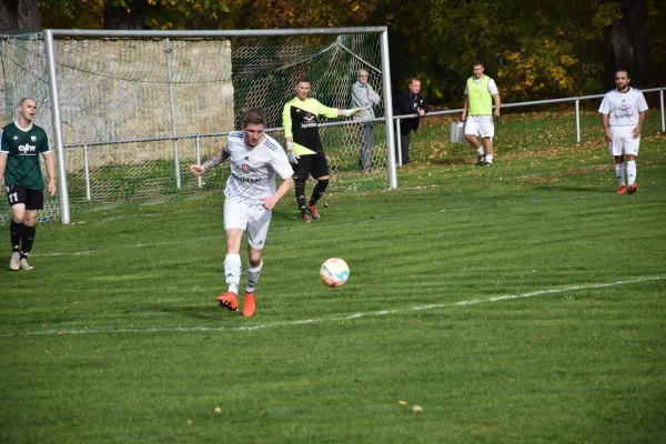 29.10.2022 TSV 1928 Kromsdorf vs. FC Empor Weimar 06