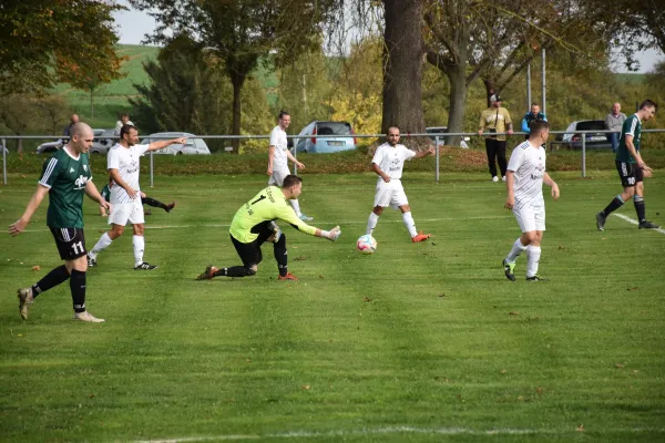 29.10.2022 TSV 1928 Kromsdorf vs. FC Empor Weimar 06