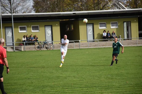 29.10.2022 TSV 1928 Kromsdorf vs. FC Empor Weimar 06