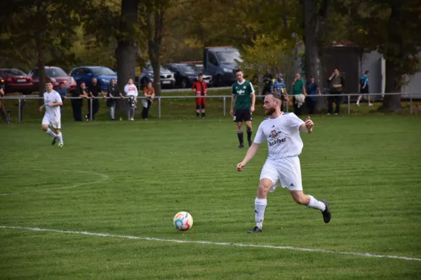 29.10.2022 TSV 1928 Kromsdorf vs. FC Empor Weimar 06