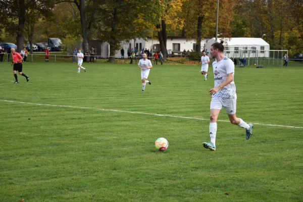 29.10.2022 TSV 1928 Kromsdorf vs. FC Empor Weimar 06