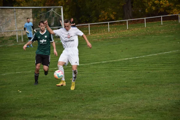 29.10.2022 TSV 1928 Kromsdorf vs. FC Empor Weimar 06