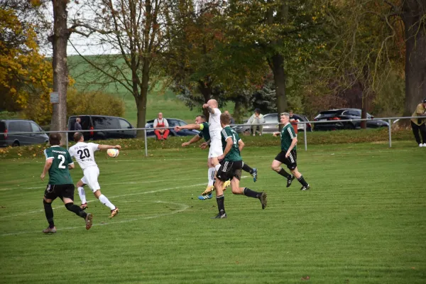29.10.2022 TSV 1928 Kromsdorf vs. FC Empor Weimar 06