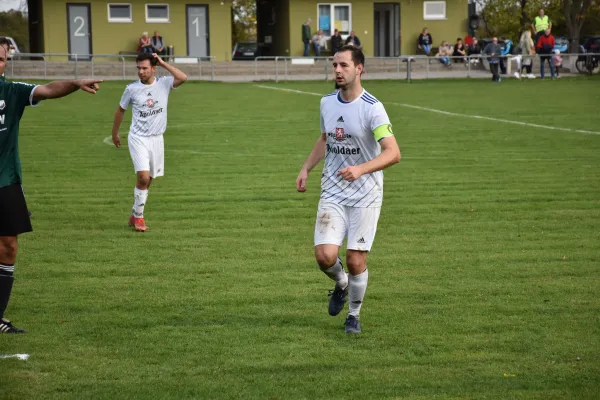 29.10.2022 TSV 1928 Kromsdorf vs. FC Empor Weimar 06