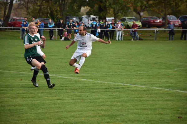 29.10.2022 TSV 1928 Kromsdorf vs. FC Empor Weimar 06