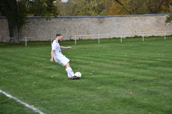 29.10.2022 TSV 1928 Kromsdorf vs. FC Empor Weimar 06