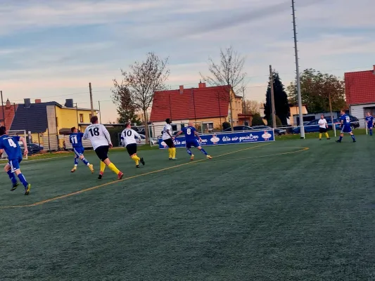 12.11.2022 SV 09 Arnstadt II vs. FC Empor Weimar 06