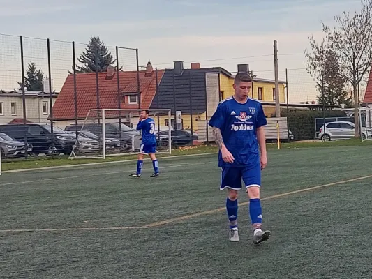 12.11.2022 SV 09 Arnstadt II vs. FC Empor Weimar 06