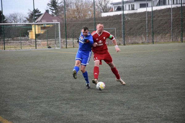 11.03.2023 FC Empor Weimar 06 vs. SV Am Ettersberg