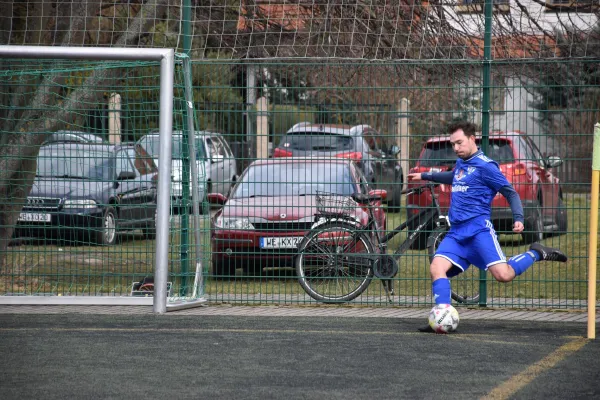 11.03.2023 FC Empor Weimar 06 vs. SV Am Ettersberg