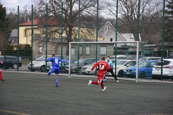 11.03.2023 FC Empor Weimar 06 vs. SV Am Ettersberg