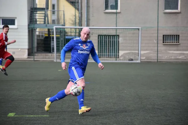 11.03.2023 FC Empor Weimar 06 vs. SV Am Ettersberg