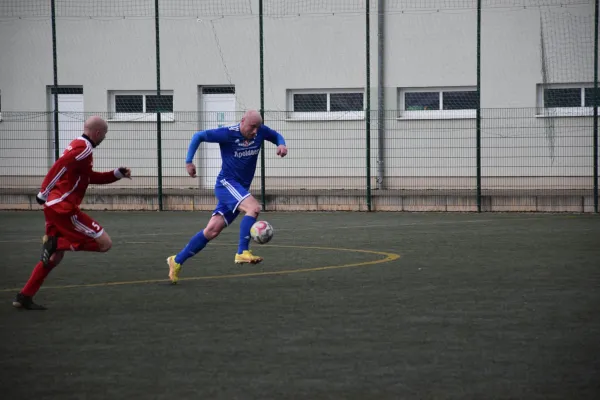 11.03.2023 FC Empor Weimar 06 vs. SV Am Ettersberg
