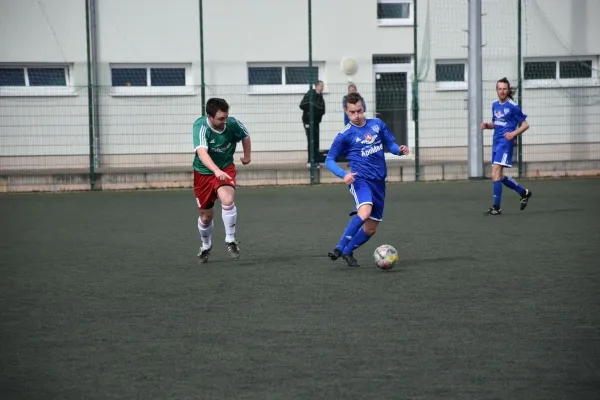 25.03.2023 FC Empor Weimar 06 vs. Fort. Gschwabhausen