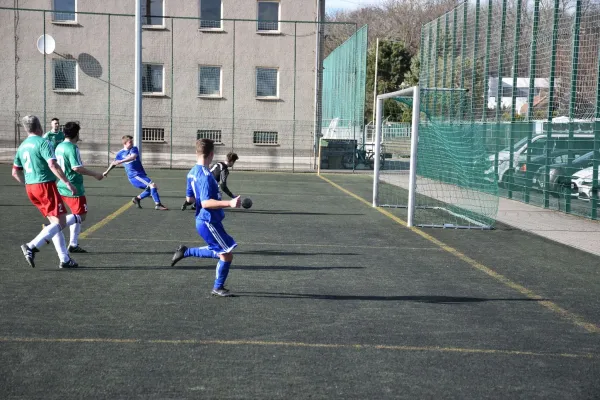 25.03.2023 FC Empor Weimar 06 vs. Fort. Gschwabhausen