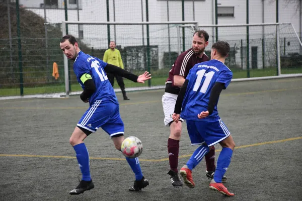 15.04.2023 FC Empor Weimar 06 vs. SV BW Niederroßla