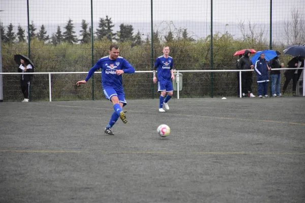 15.04.2023 FC Empor Weimar 06 vs. SV BW Niederroßla
