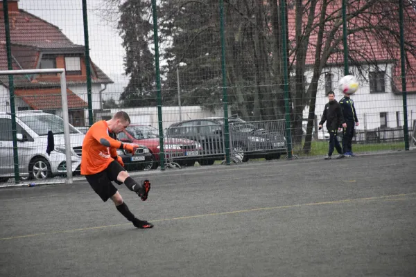 15.04.2023 FC Empor Weimar 06 vs. SV BW Niederroßla