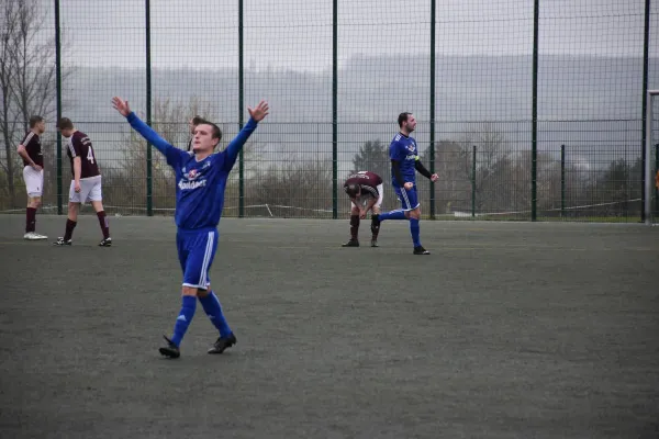 15.04.2023 FC Empor Weimar 06 vs. SV BW Niederroßla