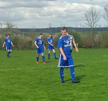 23.04.2023 SG Spfr. Elxleben vs. FC Empor Weimar 06