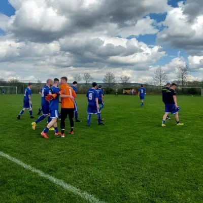 23.04.2023 SG Spfr. Elxleben vs. FC Empor Weimar 06