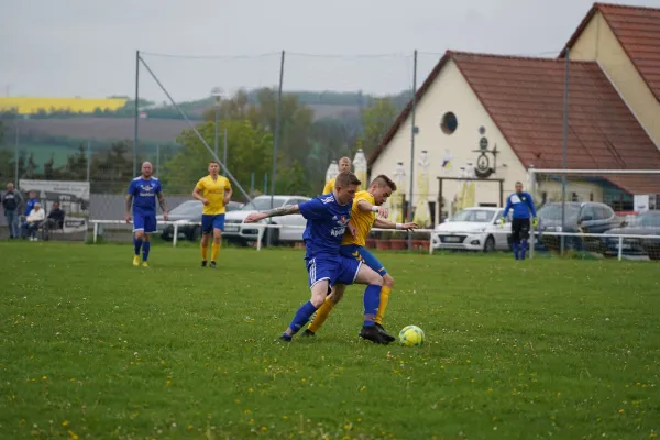 07.05.2023 SSV BG Mellingen vs. FC Empor Weimar 06