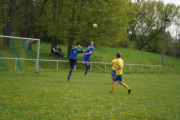 07.05.2023 SSV BG Mellingen vs. FC Empor Weimar 06