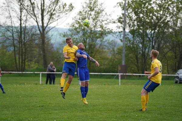 07.05.2023 SSV BG Mellingen vs. FC Empor Weimar 06