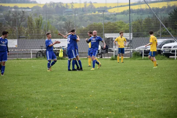 07.05.2023 SSV BG Mellingen vs. FC Empor Weimar 06