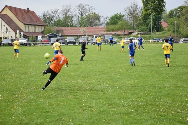 07.05.2023 SSV BG Mellingen vs. FC Empor Weimar 06