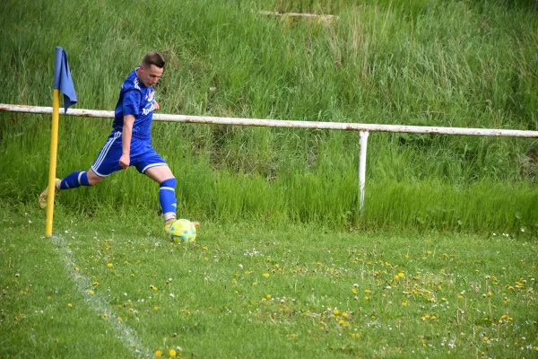 07.05.2023 SSV BG Mellingen vs. FC Empor Weimar 06