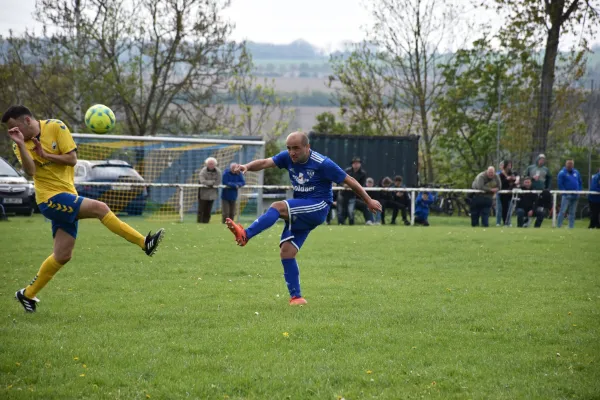 07.05.2023 SSV BG Mellingen vs. FC Empor Weimar 06