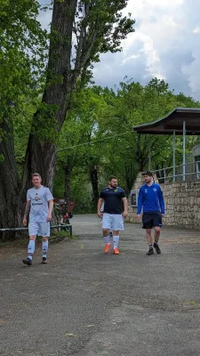13.05.2023 FC Empor Weimar 06 vs. TSV 1928 Kromsdorf