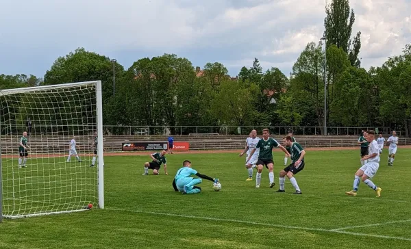 13.05.2023 FC Empor Weimar 06 vs. TSV 1928 Kromsdorf