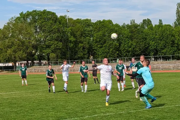 13.05.2023 FC Empor Weimar 06 vs. TSV 1928 Kromsdorf