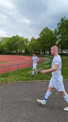 13.05.2023 FC Empor Weimar 06 vs. TSV 1928 Kromsdorf