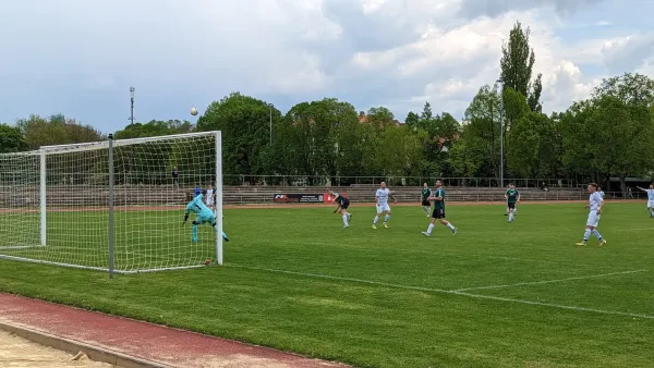 13.05.2023 FC Empor Weimar 06 vs. TSV 1928 Kromsdorf