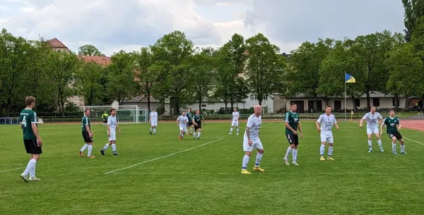 13.05.2023 FC Empor Weimar 06 vs. TSV 1928 Kromsdorf