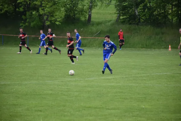 20.05.2023 Fortuna Frankendorf vs. FC Empor Weimar 06