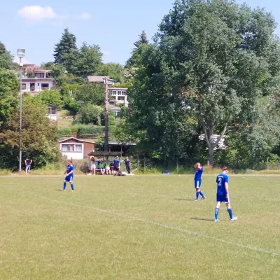 11.06.2023 BSC Aufbau Apolda vs. FC Empor Weimar 06