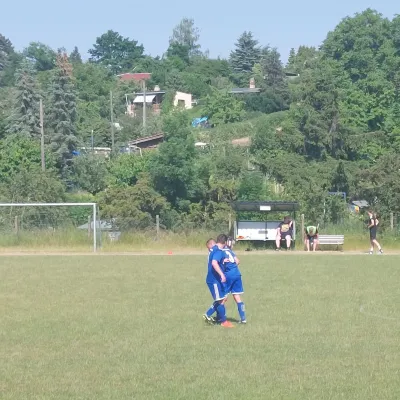 11.06.2023 BSC Aufbau Apolda vs. FC Empor Weimar 06