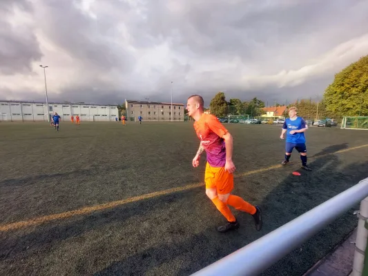 02.10.2022 FC Empor Weimar 06 II vs. FC Einheit Bad Berka II