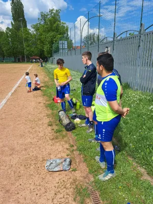 14.05.2023 FC Empor Weimar 06 II vs. Eintracht Obernissa