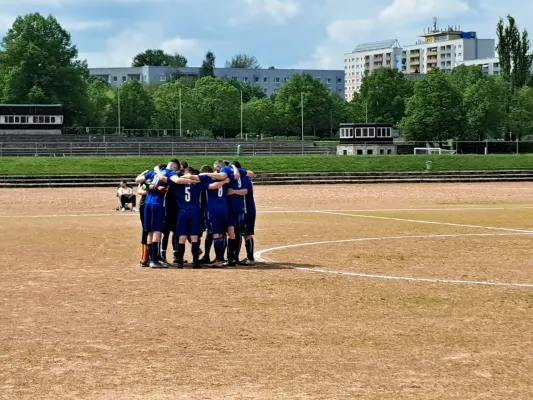 14.05.2023 FC Empor Weimar 06 II vs. Eintracht Obernissa