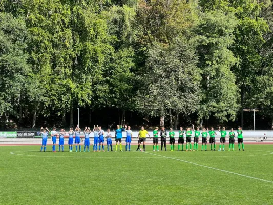 04.09.2022 SV Germania Ilmenau vs. FC Empor Weimar 06