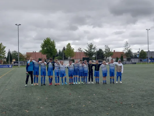 18.09.2022 SV 09 Arnstadt vs. FC Empor Weimar 06