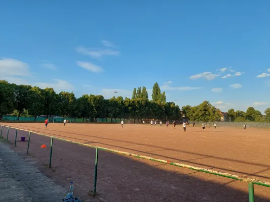 04.08.2022 FC Empor Weimar 06 II vs. 1. FC Kötsch Kilians