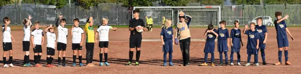 21.09.2022 FC Empor Weimar 06 II vs. VfB Oberweimar II