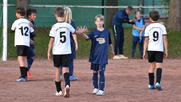 21.09.2022 FC Empor Weimar 06 II vs. VfB Oberweimar II