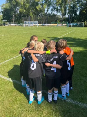 04.09.2022 SG Frankendorf vs. FC Empor Weimar 06 II